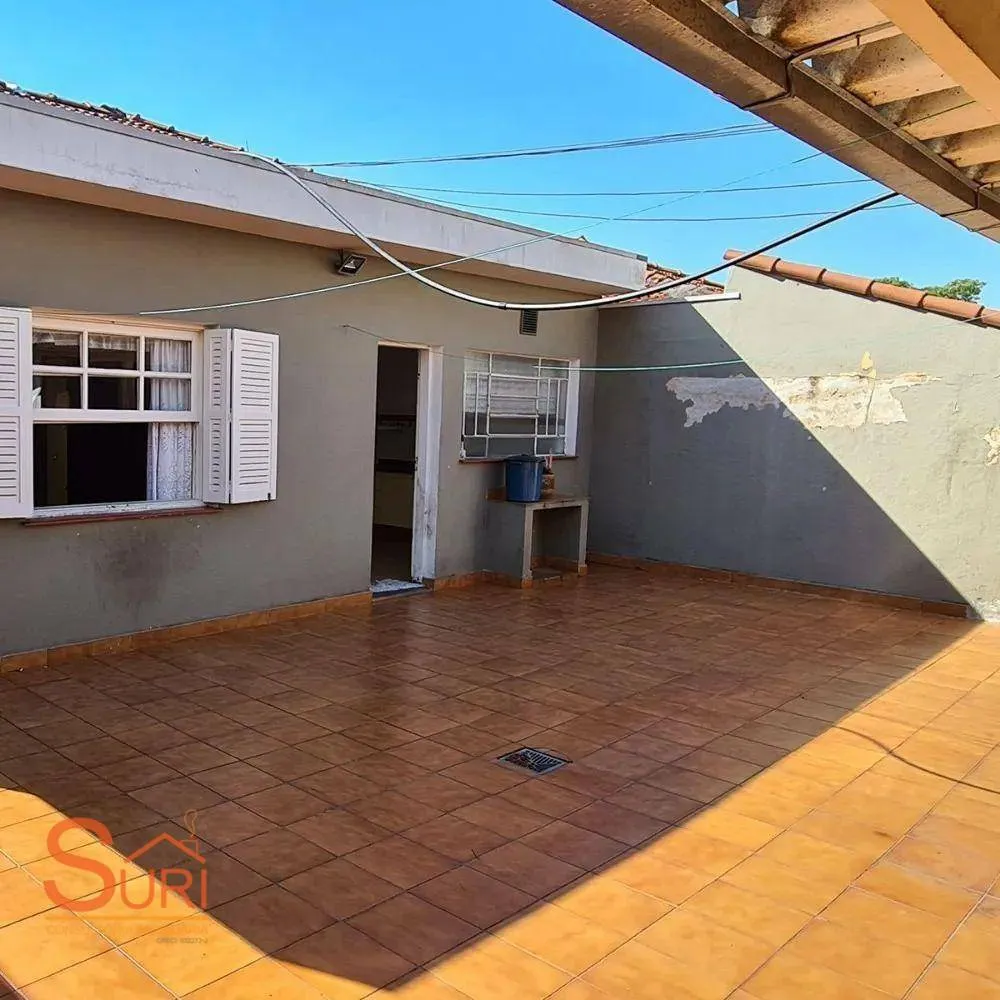 Casa, 3 quartos, 280 m² - Foto 1