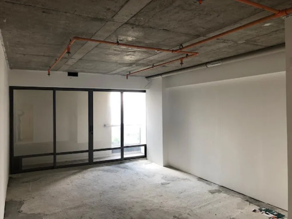 Sala-Conjunto, 41 m² - Foto 1