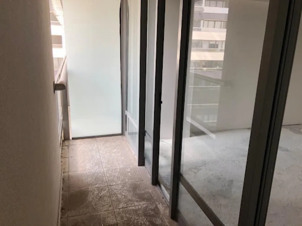 Sala-Conjunto, 41 m² - Foto 4