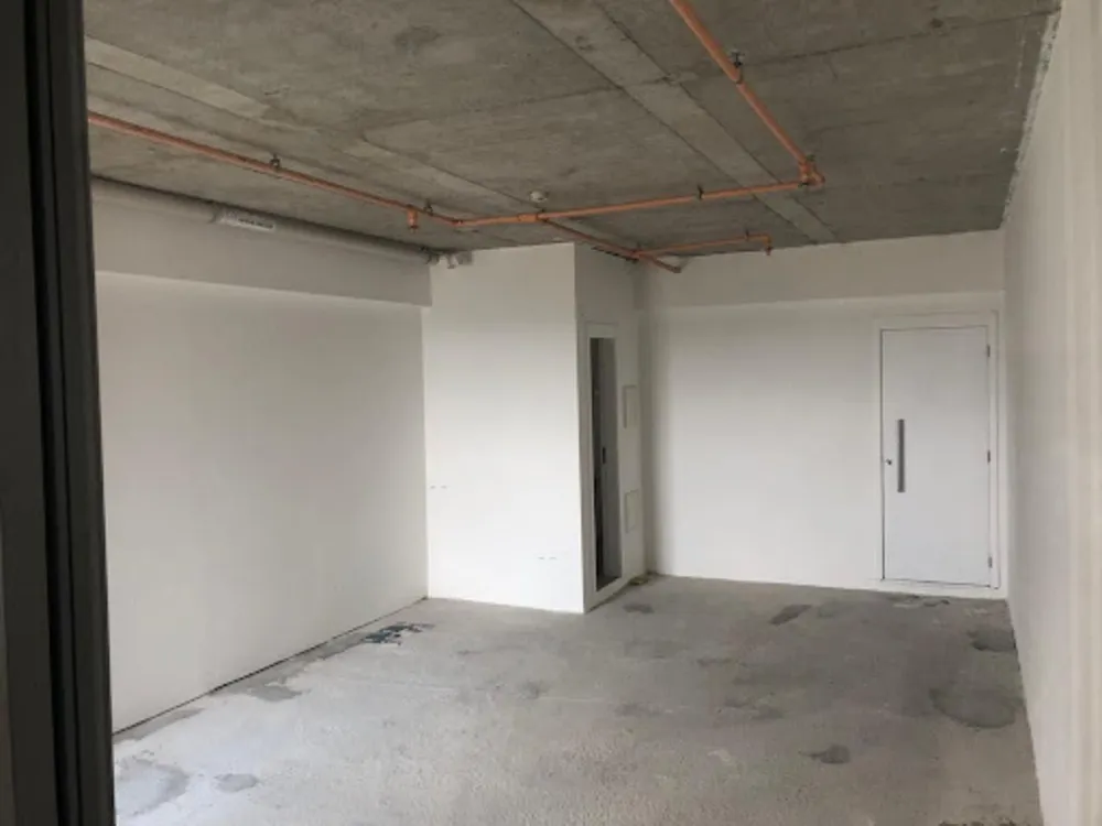Sala-Conjunto, 41 m² - Foto 2