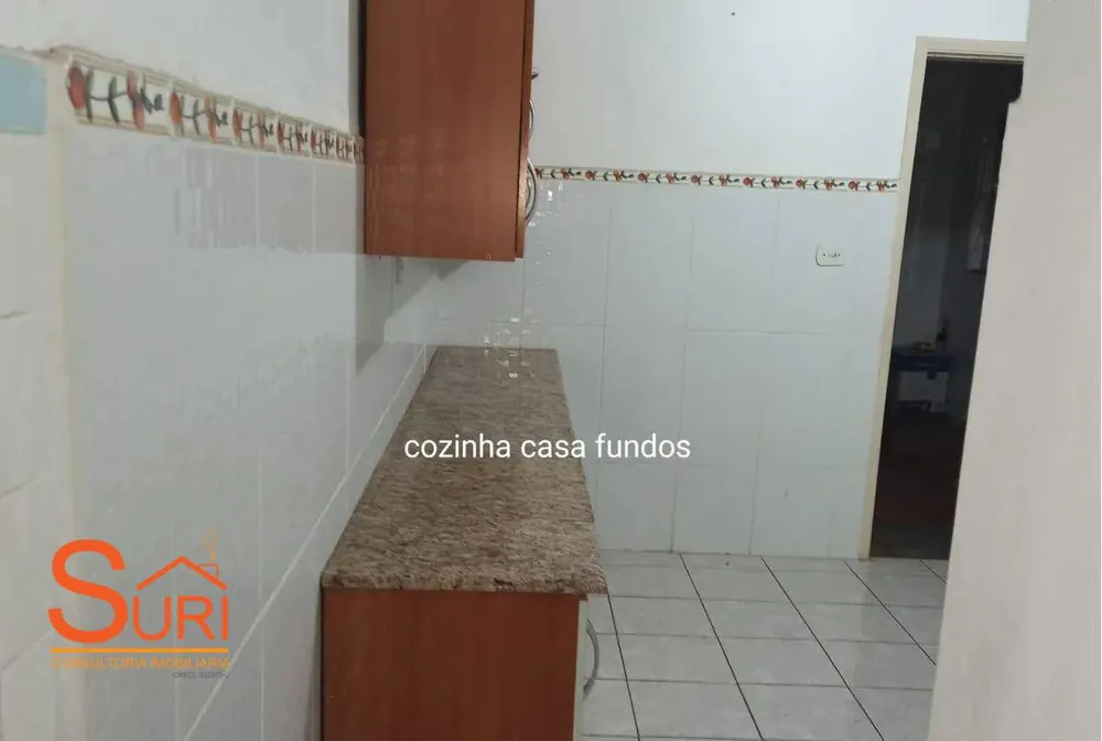 Casa, 3 quartos, 250 m² - Foto 3