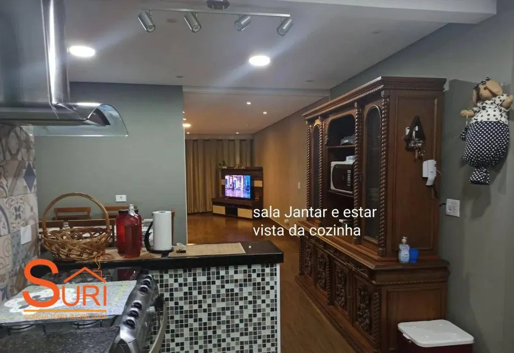 Casa, 3 quartos, 250 m² - Foto 1