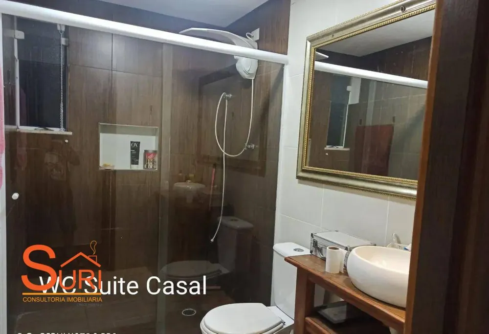 Casa, 3 quartos, 250 m² - Foto 4