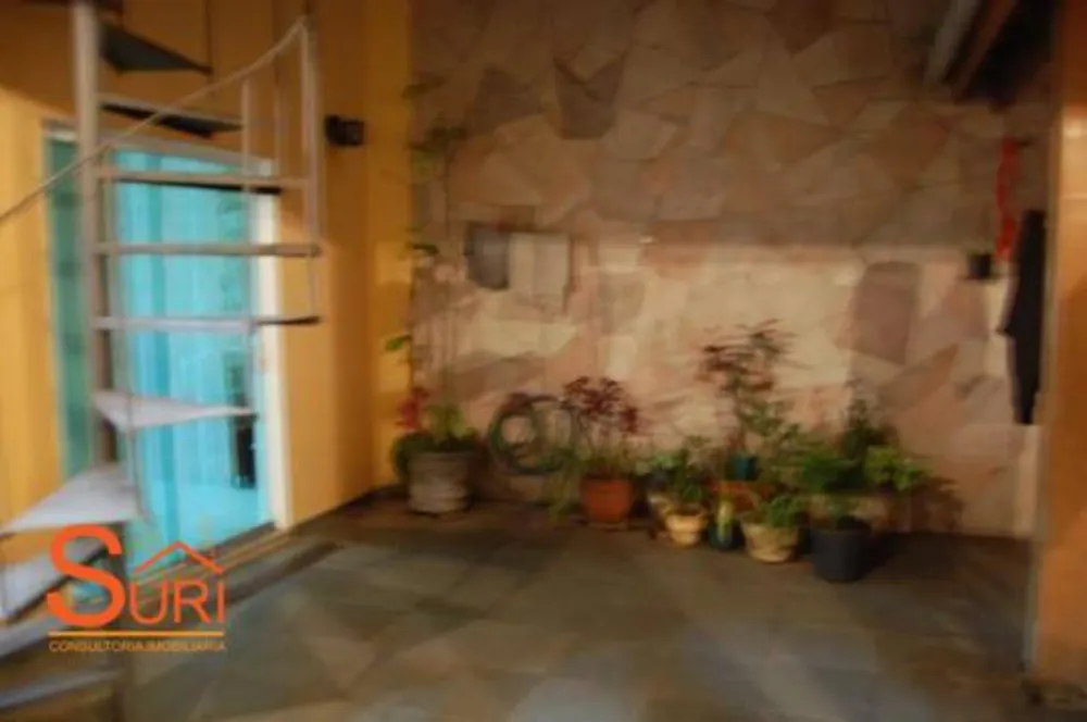 Casa, 3 quartos, 250 m² - Foto 1