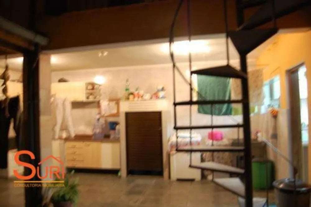 Casa, 3 quartos, 250 m² - Foto 4