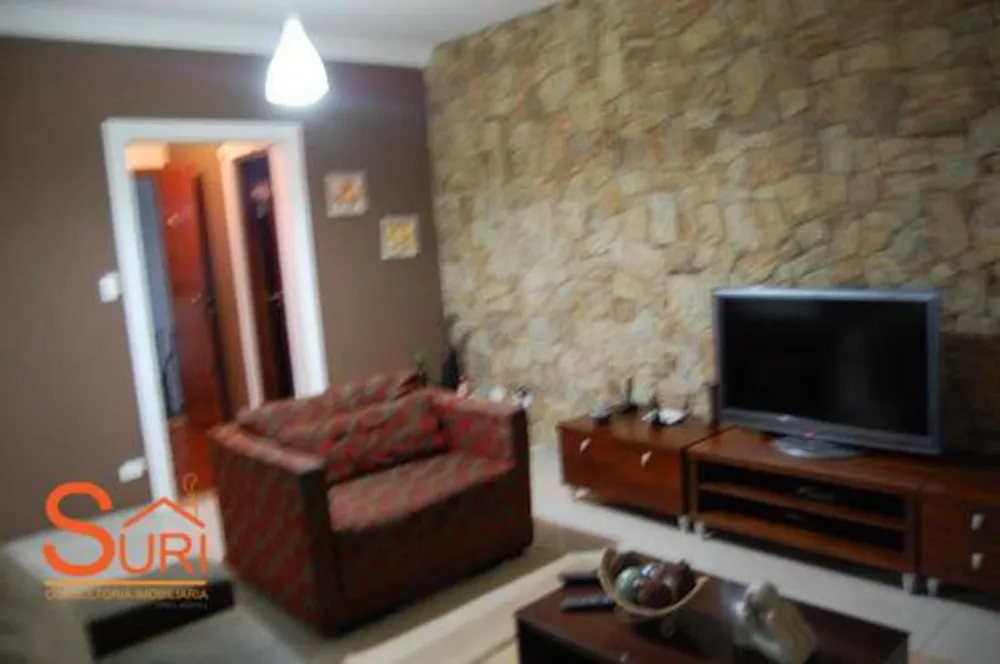 Casa, 3 quartos, 250 m² - Foto 3