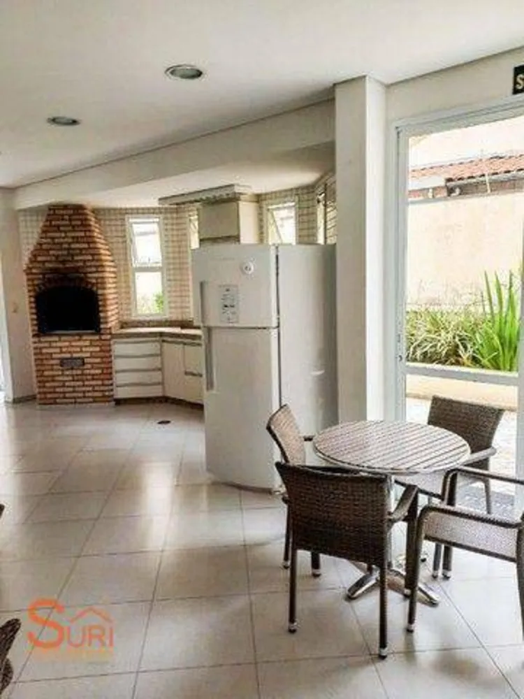 Apartamento, 3 quartos, 98 m² - Foto 4
