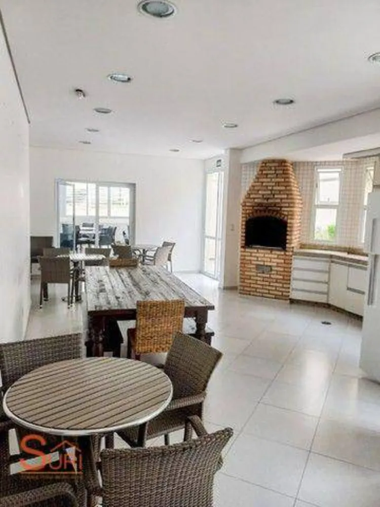 Apartamento, 3 quartos, 98 m² - Foto 2
