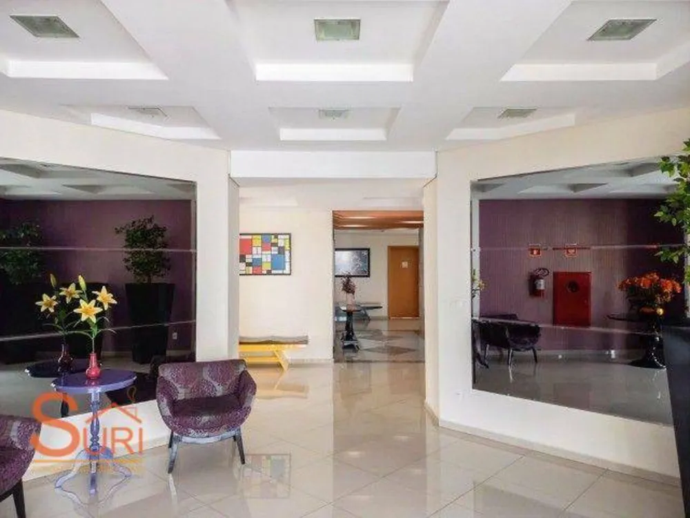Apartamento, 3 quartos, 98 m² - Foto 3