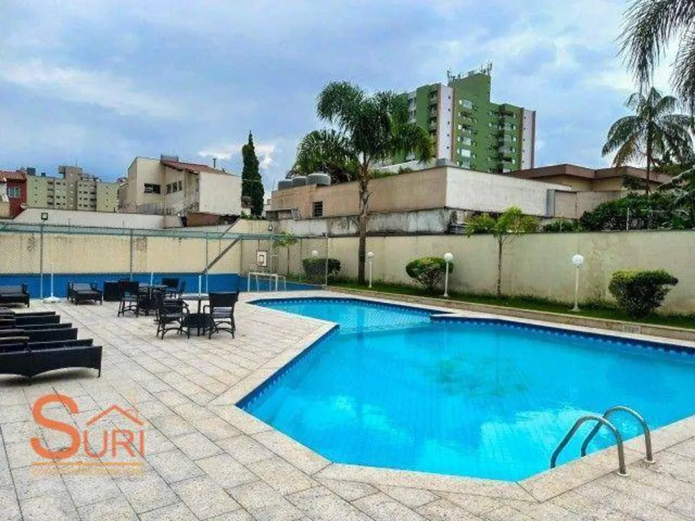 Apartamento, 3 quartos, 98 m² - Foto 1