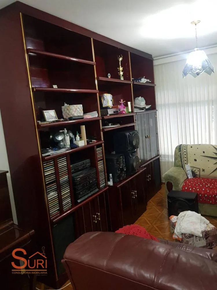 Sobrado, 4 quartos, 184 m² - Foto 4