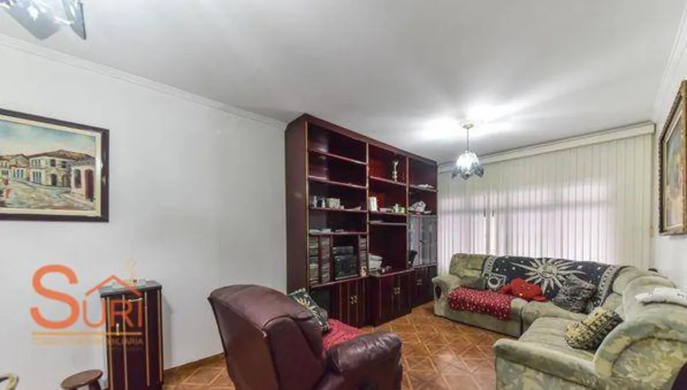 Sobrado, 4 quartos, 184 m² - Foto 3