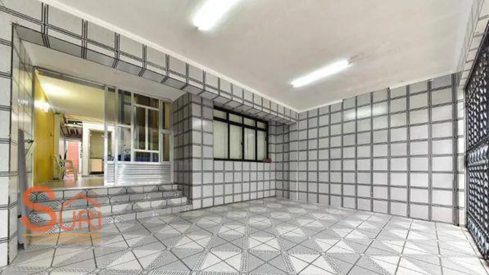 Sobrado, 4 quartos, 184 m² - Foto 2