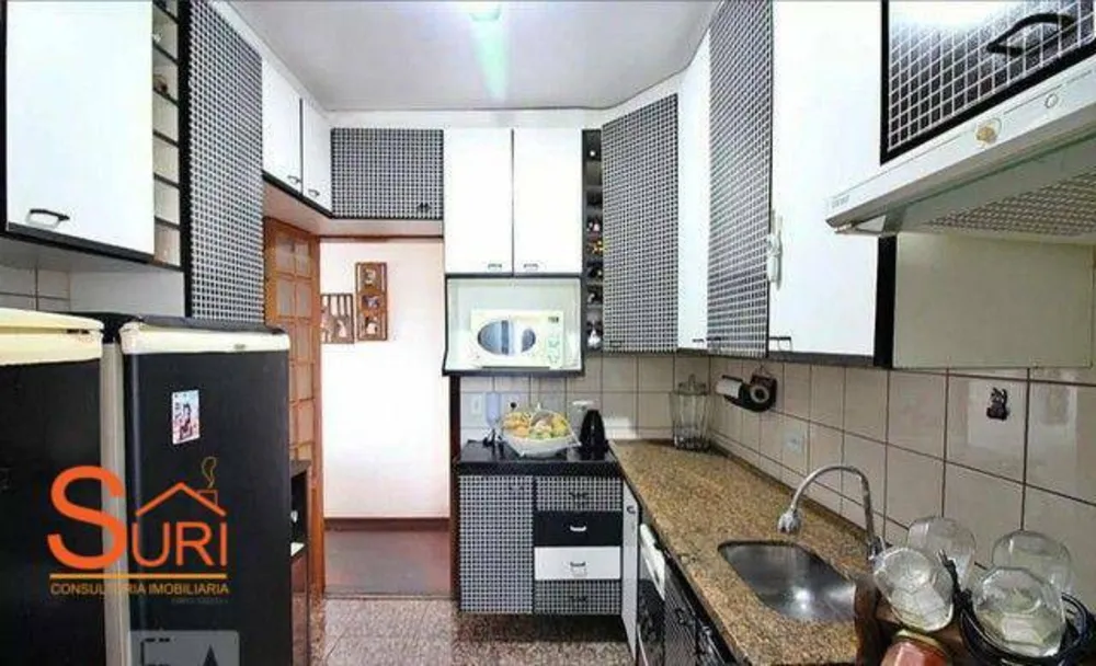 Apartamento, 3 quartos, 75 m² - Foto 2