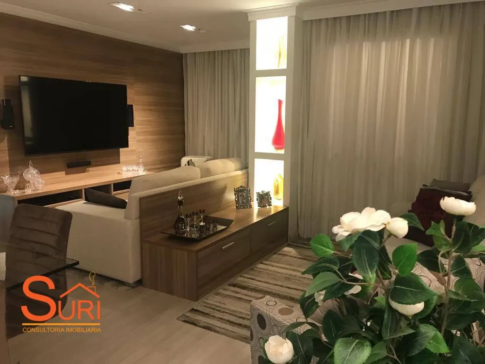 Apartamento, 2 quartos, 66 m² - Foto 1
