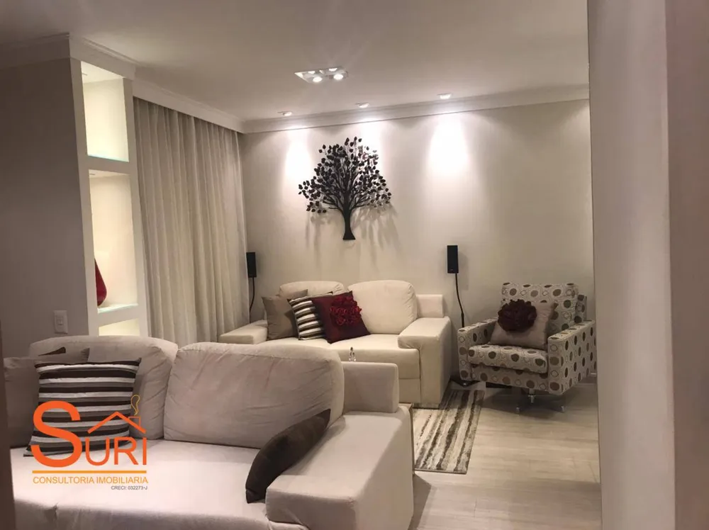 Apartamento, 2 quartos, 66 m² - Foto 2