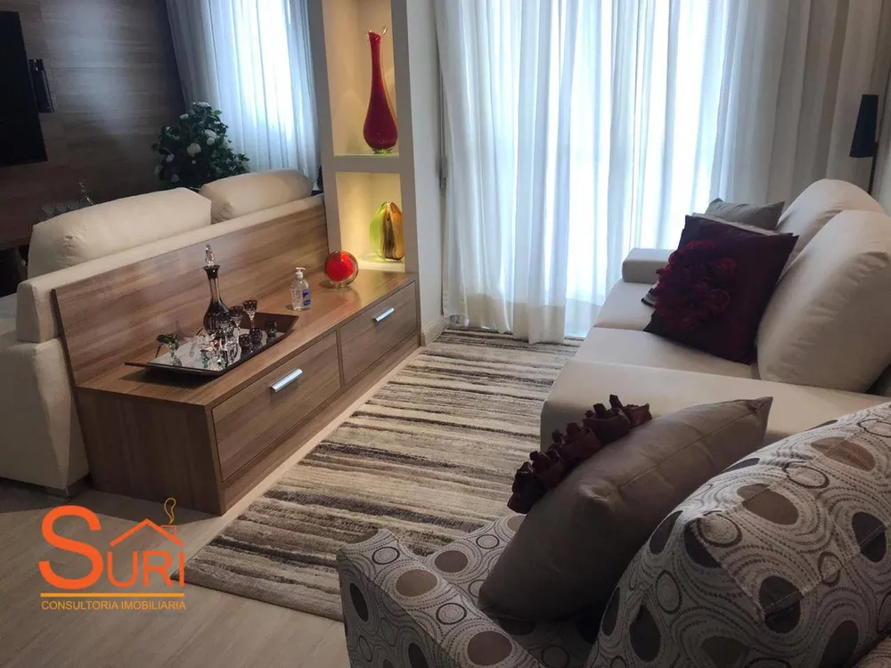 Apartamento, 2 quartos, 66 m² - Foto 4