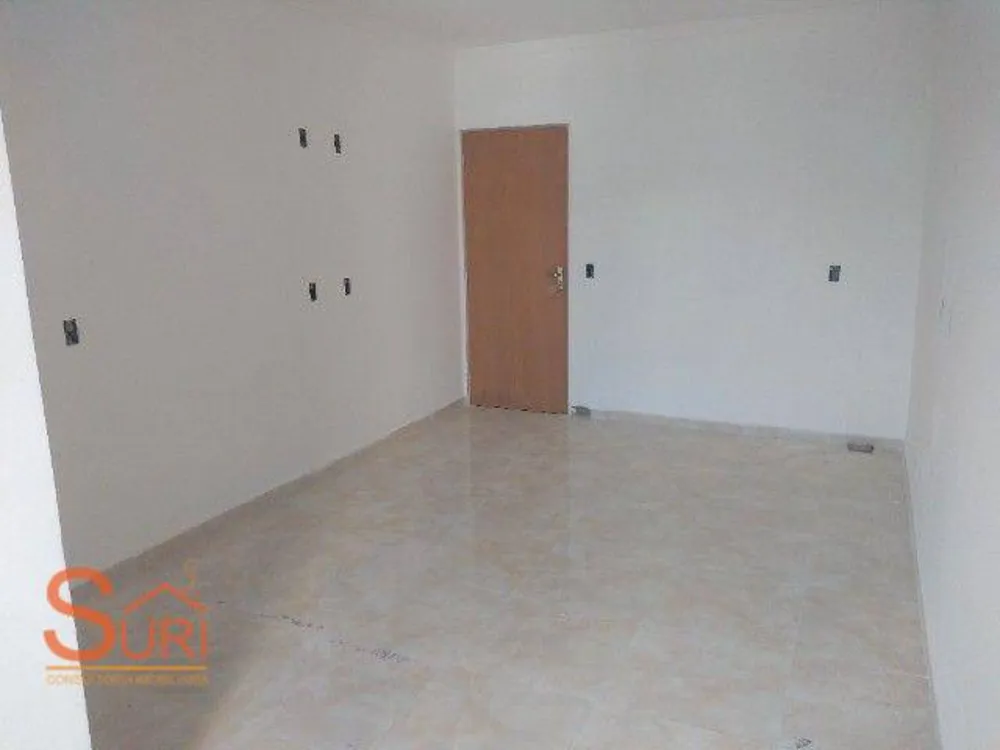 Sobrado, 2 quartos, 92 m² - Foto 2