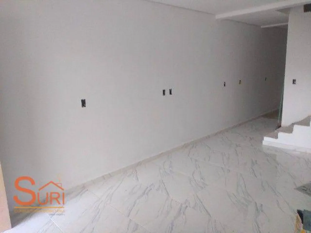 Sobrado, 2 quartos, 92 m² - Foto 4
