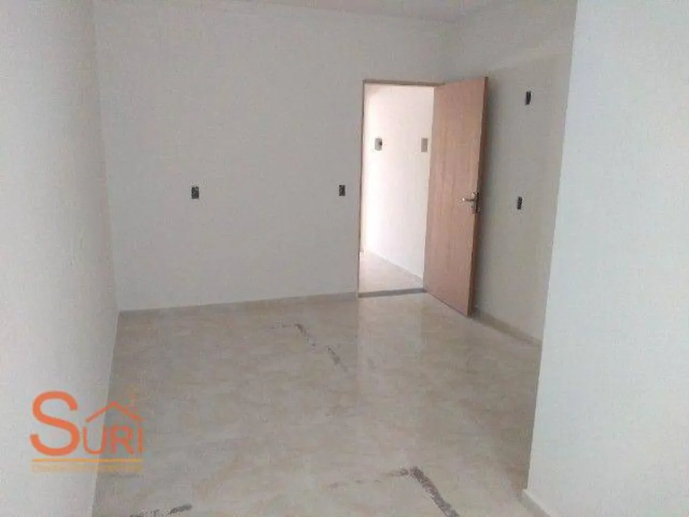 Sobrado, 2 quartos, 92 m² - Foto 3