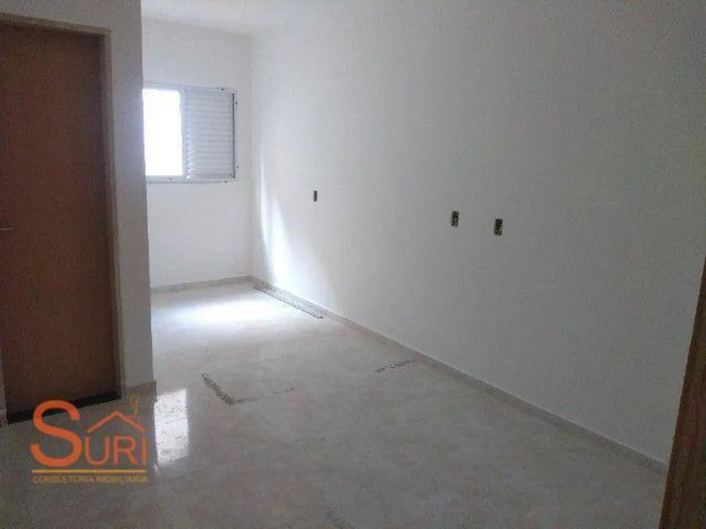 Sobrado, 2 quartos, 92 m² - Foto 1