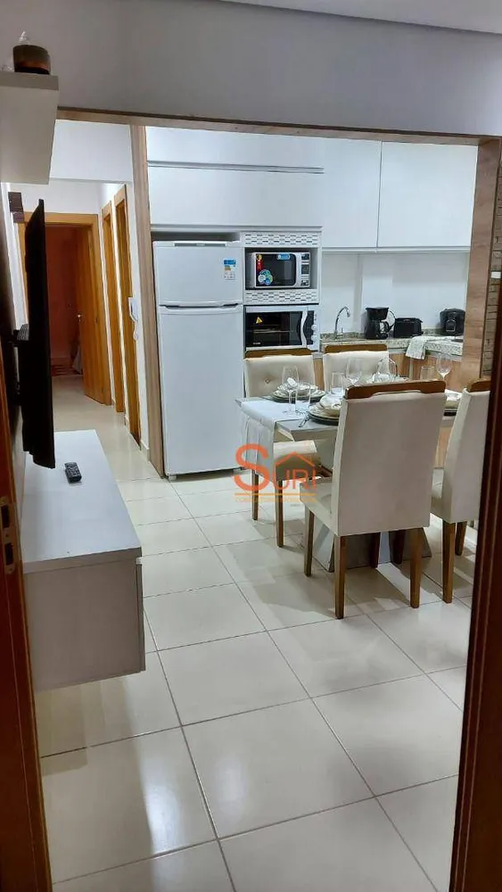 Apartamento, 2 quartos, 64 m² - Foto 4