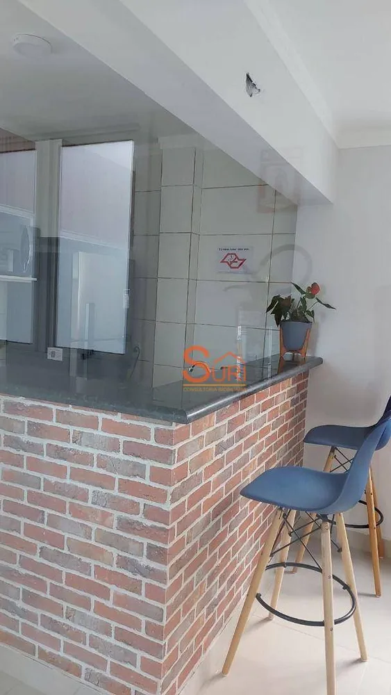 Apartamento, 2 quartos, 64 m² - Foto 2
