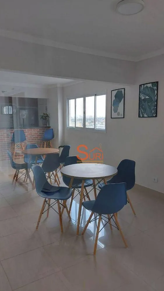 Apartamento, 2 quartos, 64 m² - Foto 3