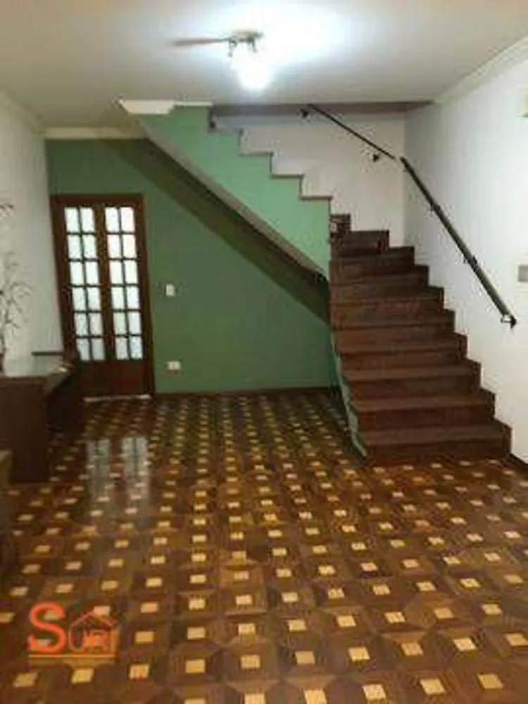 Casa, 3 quartos, 263 m² - Foto 1