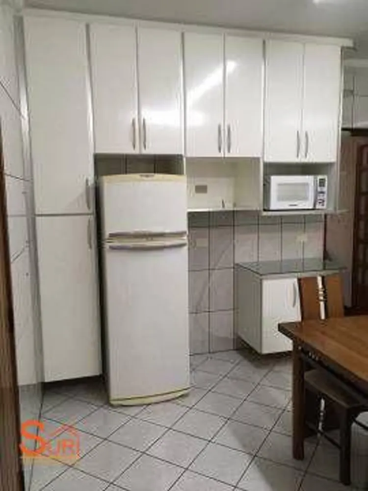 Casa, 3 quartos, 263 m² - Foto 4