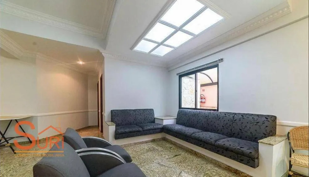 Apartamento, 4 quartos, 140 m² - Foto 2