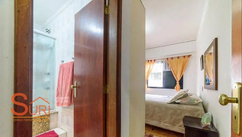 Apartamento, 4 quartos, 140 m² - Foto 3