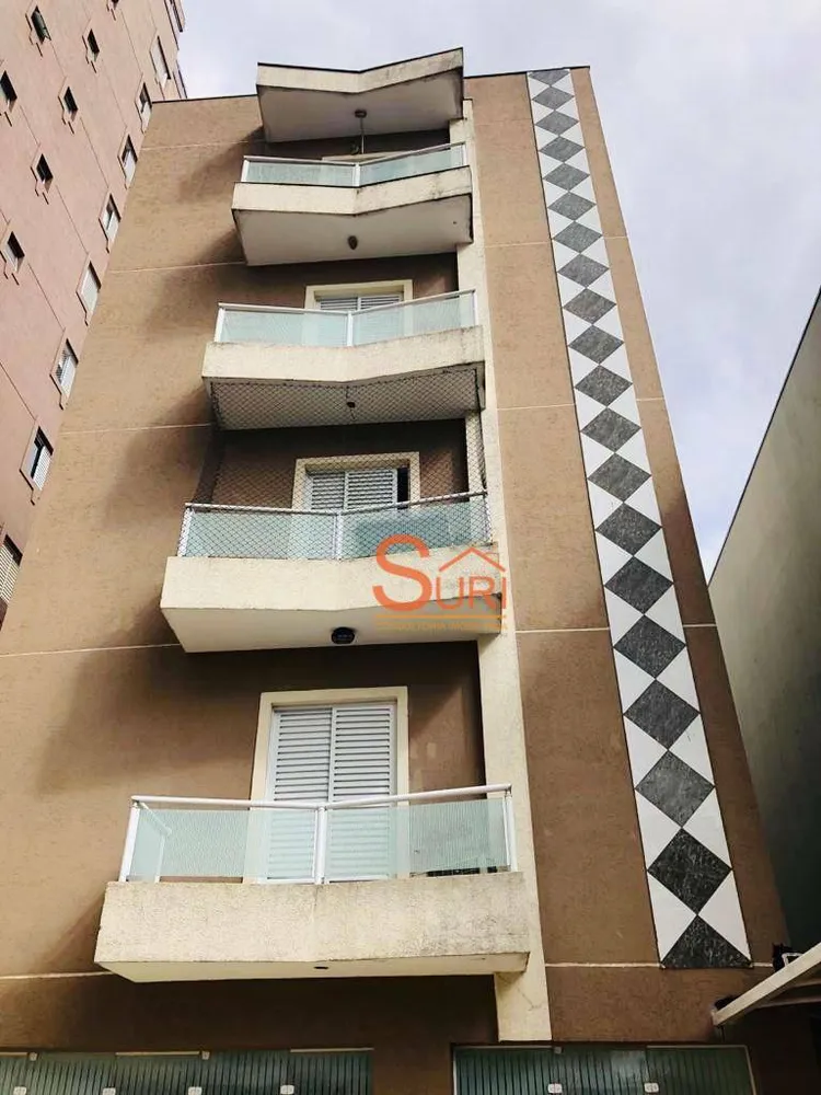 Apartamento, 3 quartos, 108 m² - Foto 2