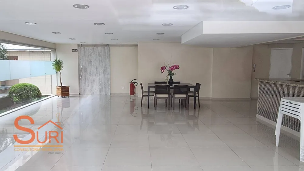 Apartamento, 3 quartos, 103 m² - Foto 1