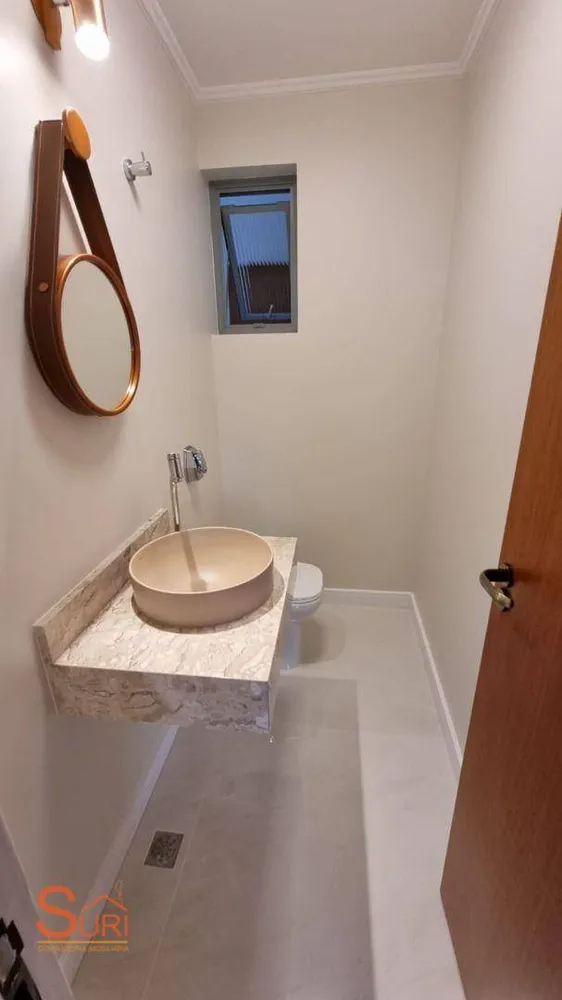 Apartamento, 3 quartos, 103 m² - Foto 4