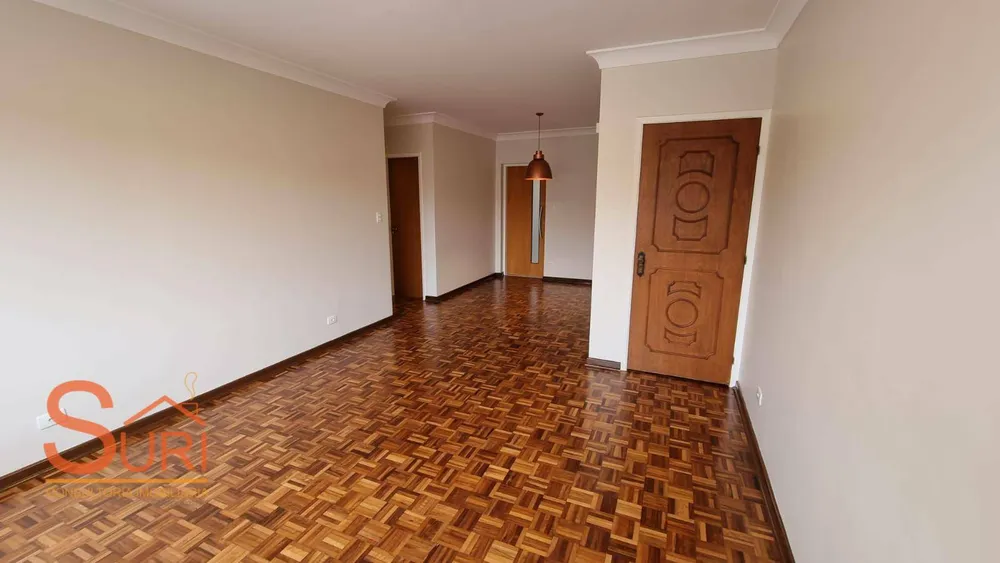 Apartamento, 3 quartos, 103 m² - Foto 2
