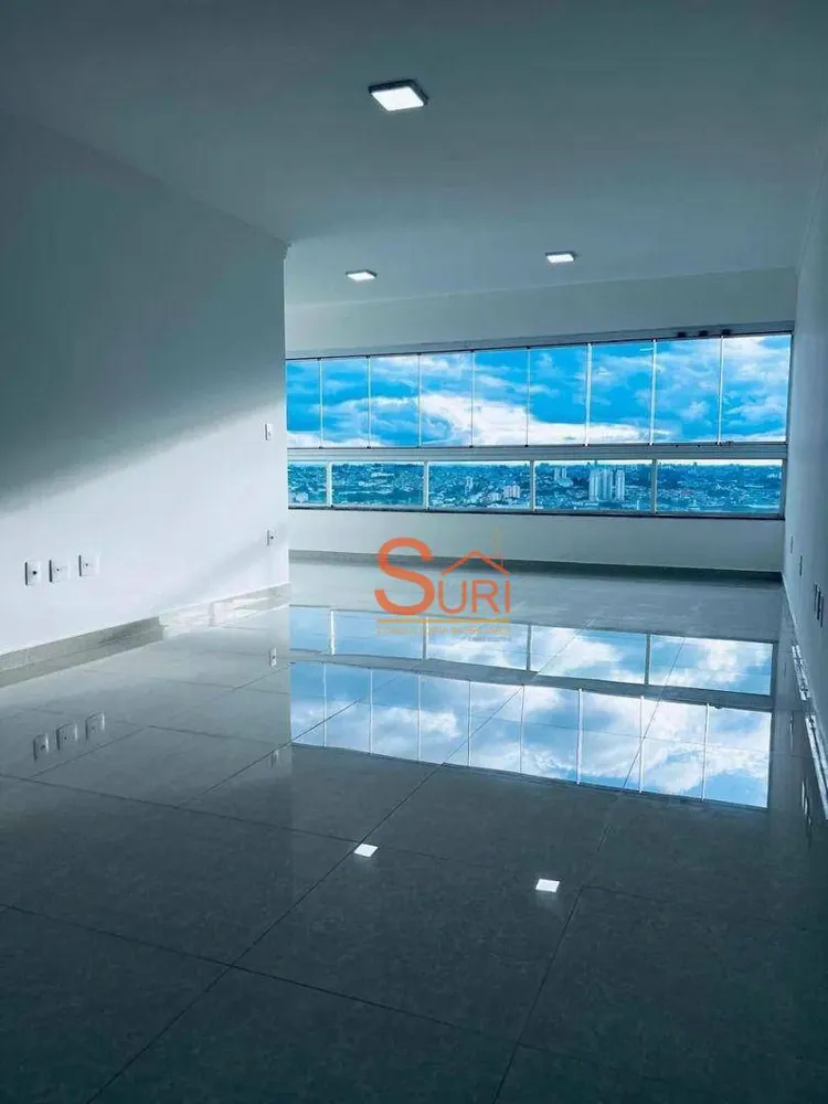 Apartamento, 3 quartos, 150 m² - Foto 1