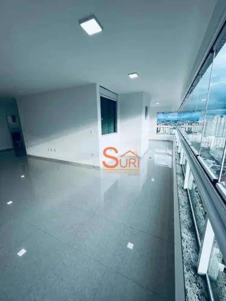 Apartamento, 3 quartos, 150 m² - Foto 2