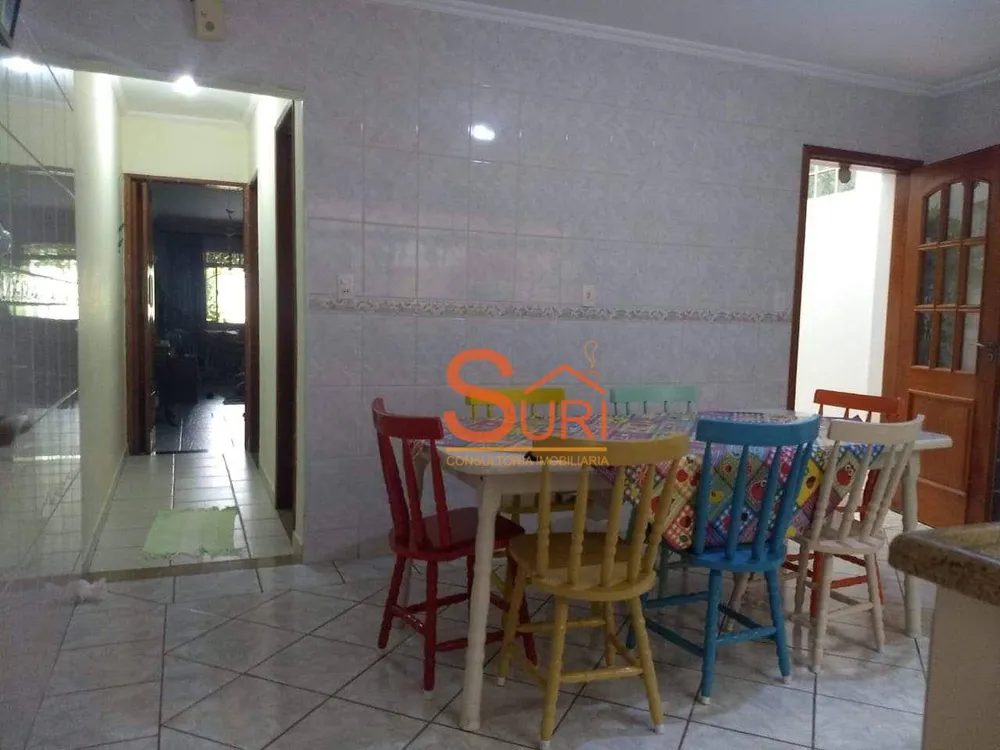 Sobrado, 3 quartos, 141 m² - Foto 3