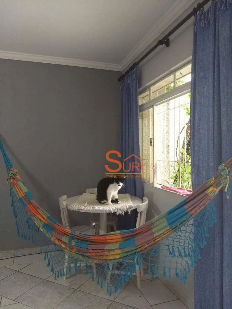 Sobrado, 3 quartos, 141 m² - Foto 4