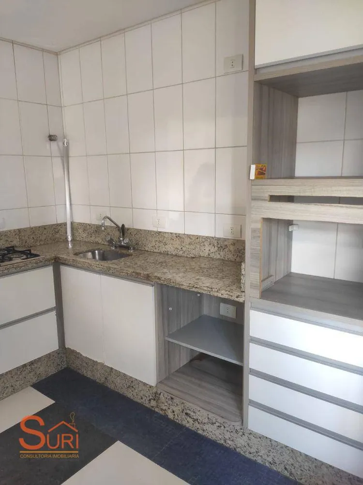 Cobertura, 3 quartos, 154 m² - Foto 3