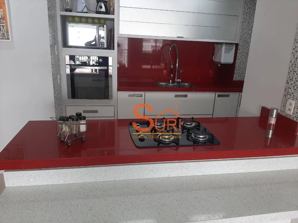 Apartamento, 2 quartos, 91 m² - Foto 2