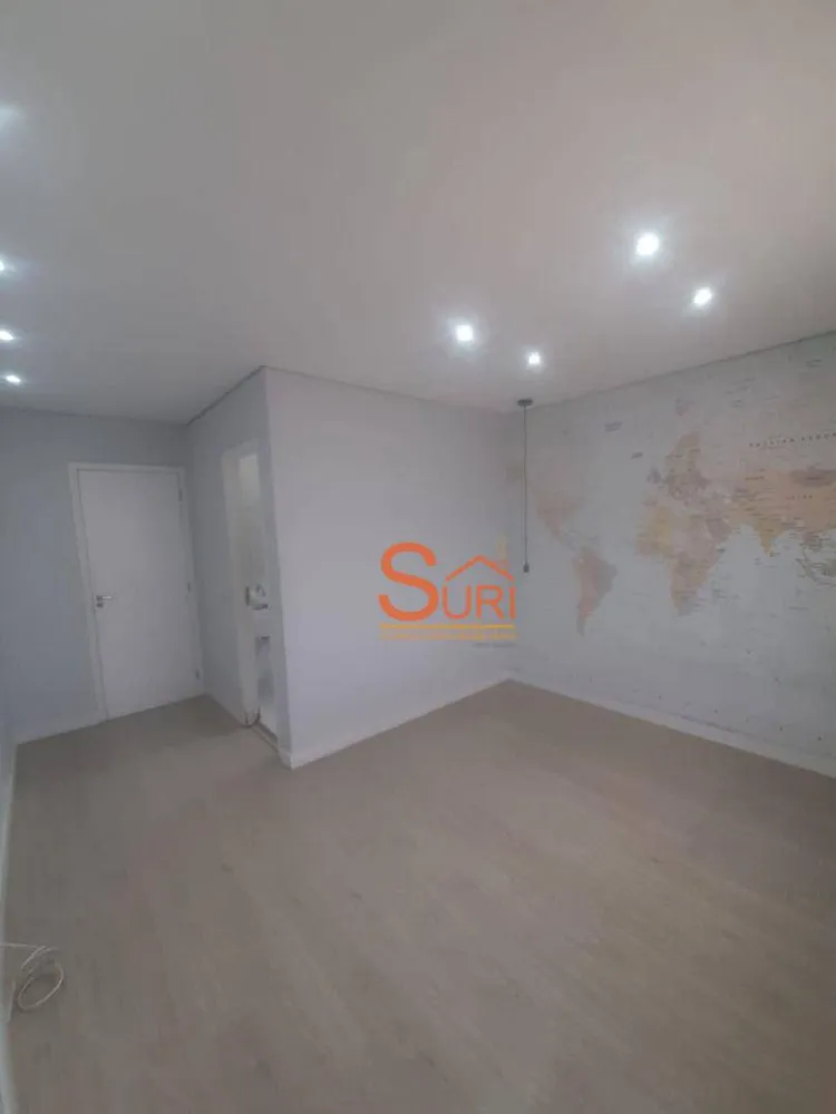 Apartamento, 2 quartos, 91 m² - Foto 3
