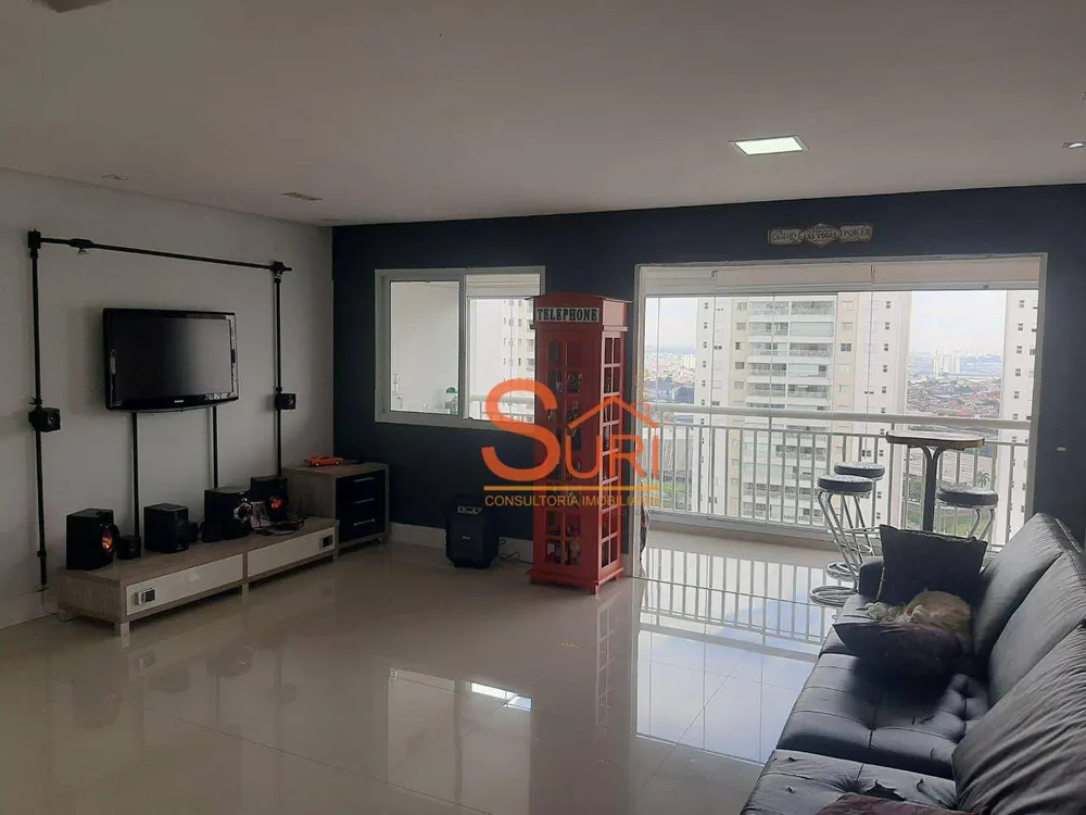 Apartamento, 2 quartos, 91 m² - Foto 4