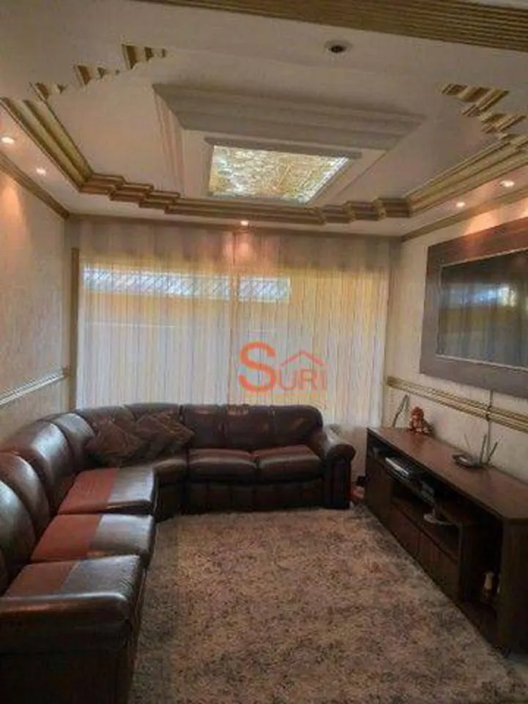 Sobrado, 4 quartos, 300 m² - Foto 1