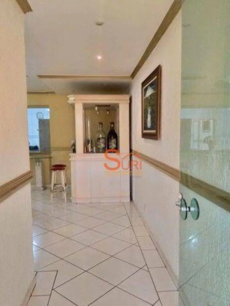 Sobrado, 4 quartos, 300 m² - Foto 3