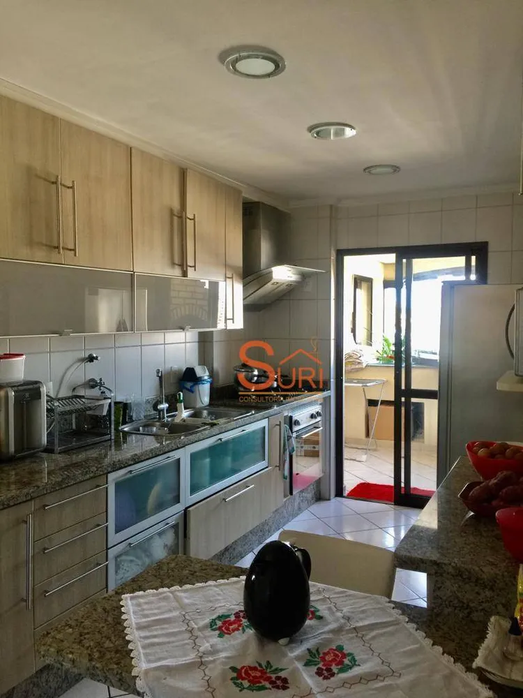 Cobertura, 3 quartos, 192 m² - Foto 2
