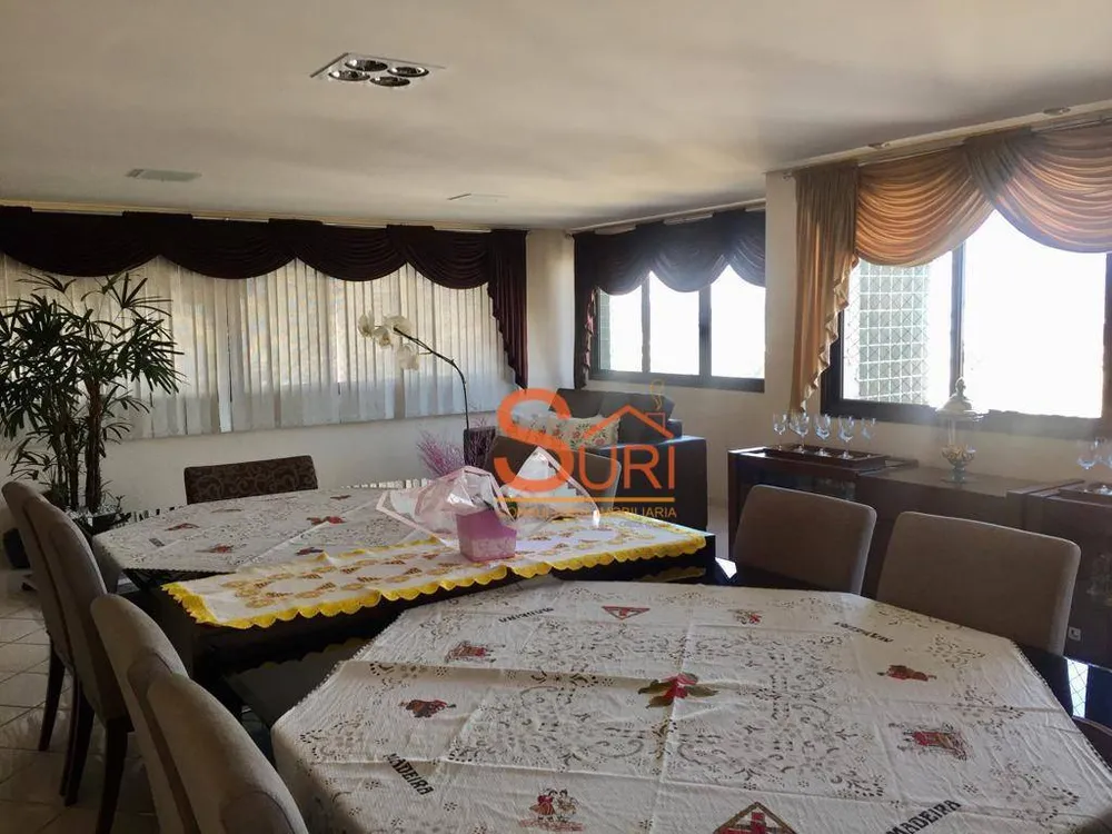 Cobertura, 3 quartos, 192 m² - Foto 3
