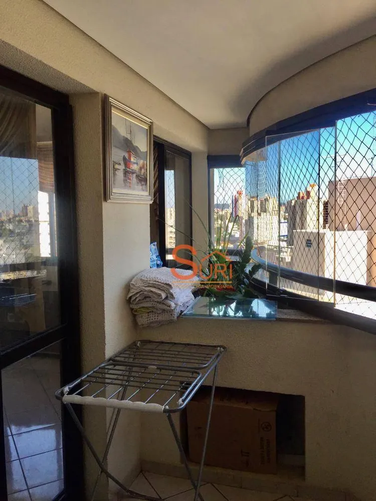 Cobertura, 3 quartos, 192 m² - Foto 4