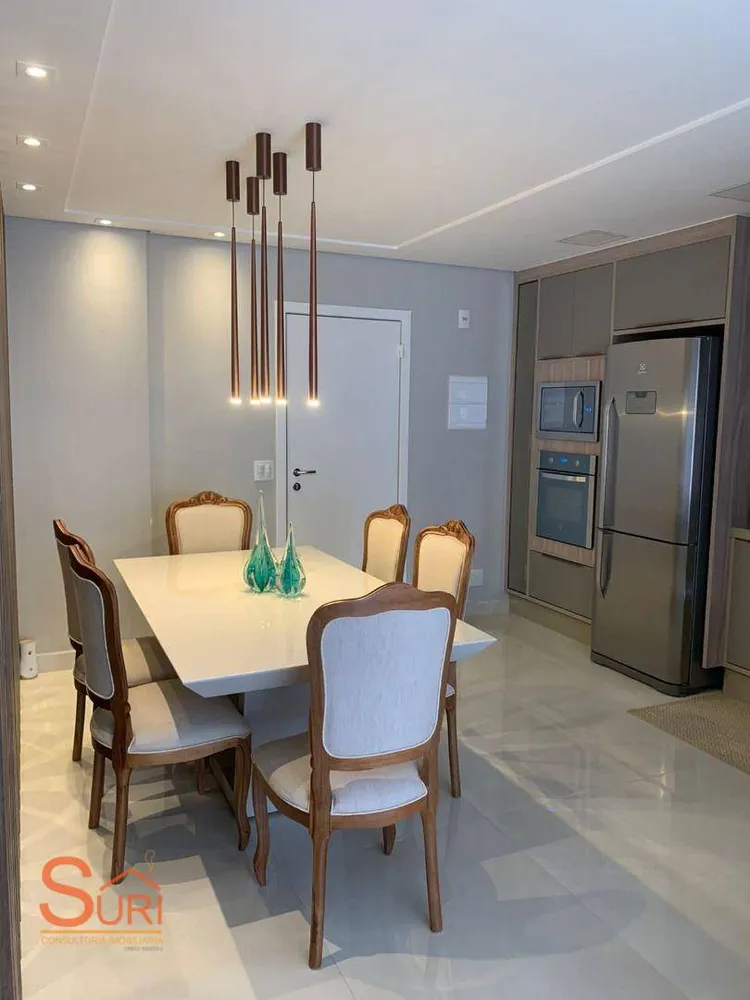 Apartamento, 2 quartos, 78 m² - Foto 1